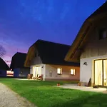 Apartment Panonska Vas *