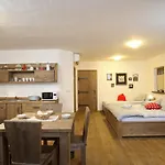 Apartment Panonska Vas