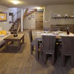 Apartment Panonska Vas *