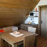 Panonska Vas Apartment