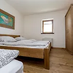 Apartment Panonska Vas Moravske Toplice