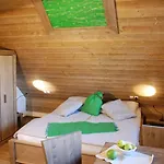 Apartment Panonska Vas