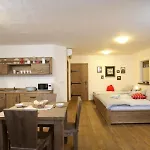 Panonska Vas Apartment *