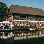 Panonska Vas Apartment Moravske Toplice