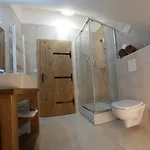 Apartment Panonska Vas Moravske Toplice