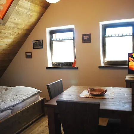 Panonska Vas Moravske-Toplice