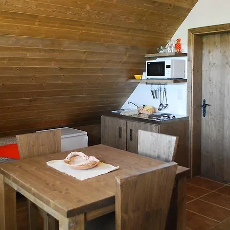 Panonska Vas Apartment
