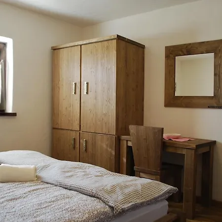 公寓 Panonska Vas *