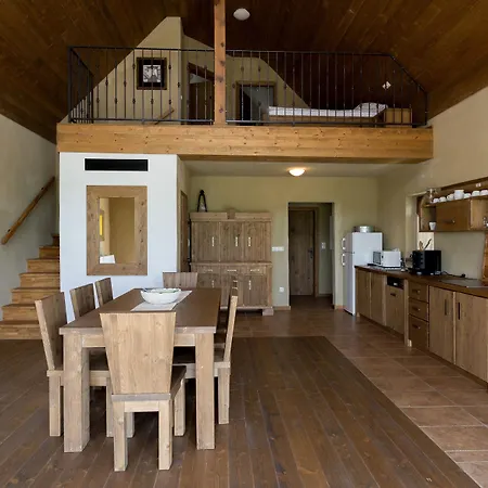 Panonska Vas * Moravske Toplice