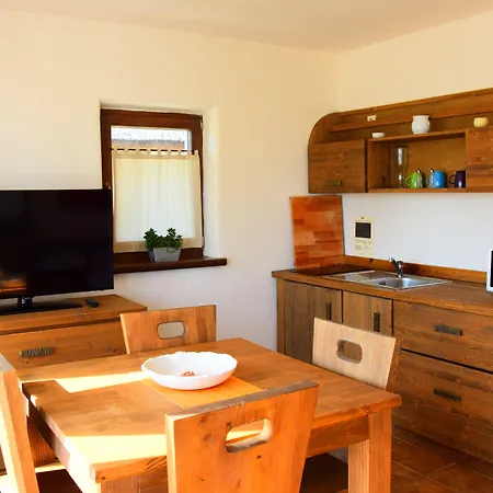 Apartman Panonska Vas *