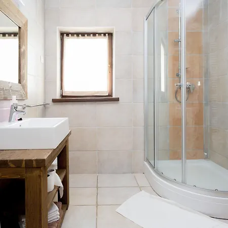 Apartman Panonska Vas