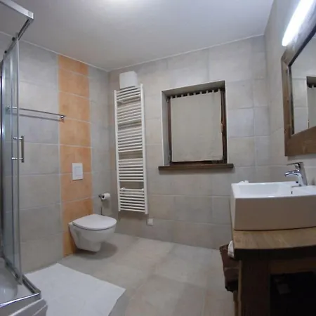 Panonska Vas Apartman Moravske Toplice