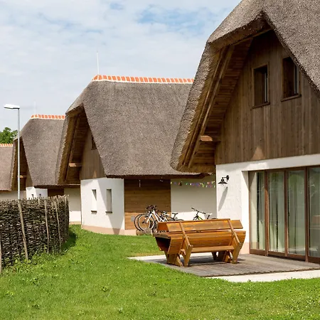 Apartman Panonska Vas *