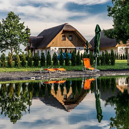 דירה Panonska Vas *