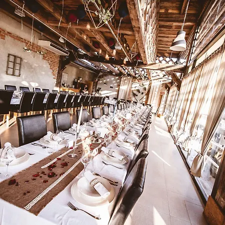 Panonska Vas Apartman Moravske Toplice