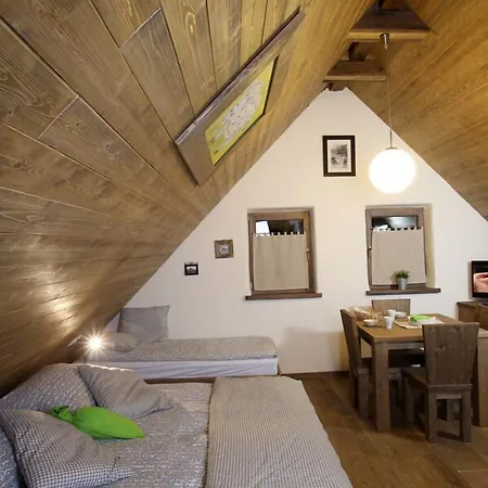 Panonska Vas Moravske-Toplice