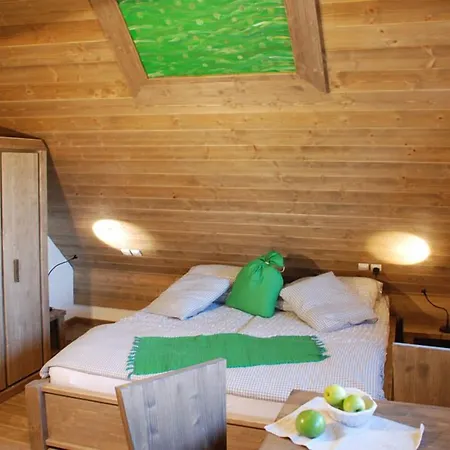 Apartman Panonska Vas