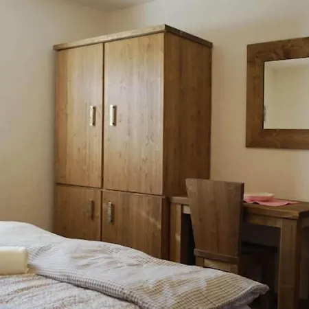 Panonska Vas Moravske Toplice