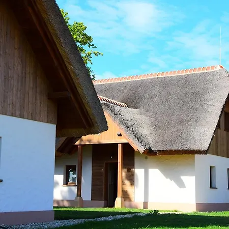 Apartment Panonska Vas