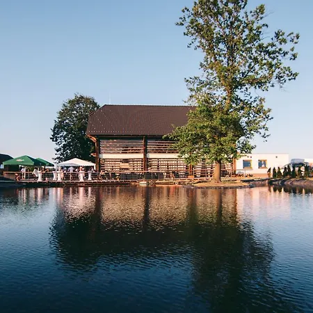 Panonska Vas * Moravske-Toplice