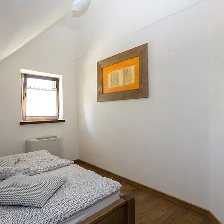 Panonska Vas Apartment