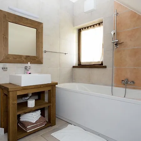 Panonska Vas Apartment
