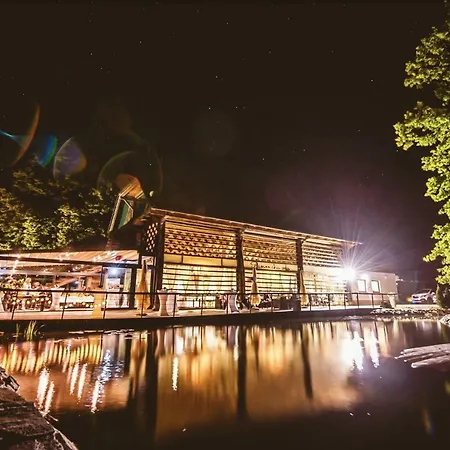 Panonska Vas Moravske-Toplice