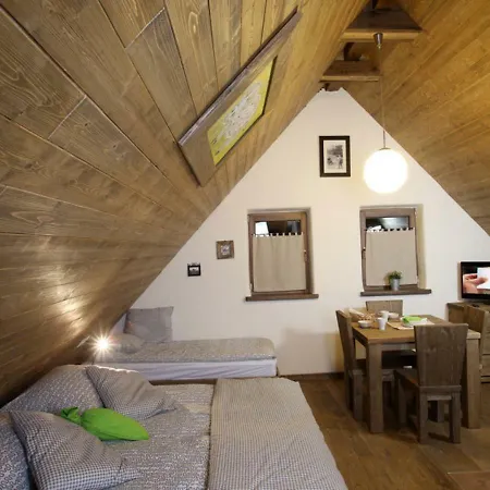 Panonska Vas Moravske-Toplice