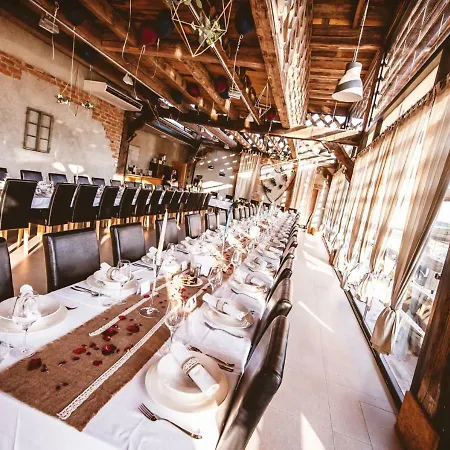 Panonska Vas Appartement *