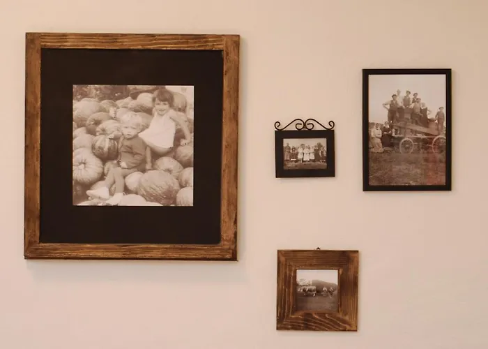 דירה Panonska Vas מורבסקה טופליצה