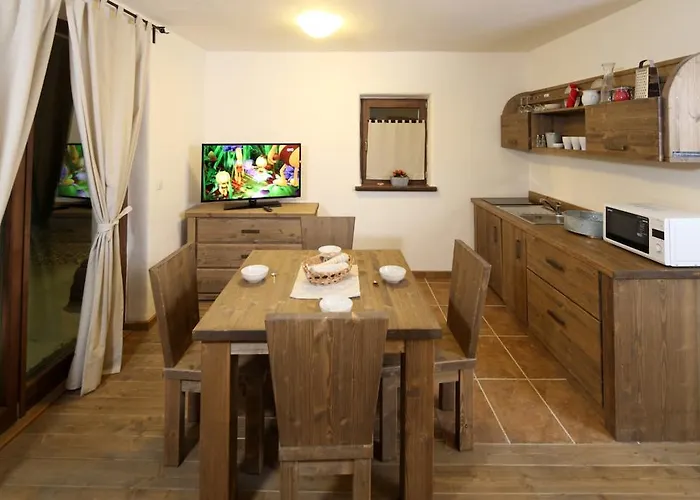 Panonska Vas * Moravske Toplice