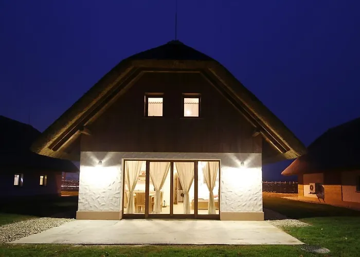 Panonska Vas Apartment