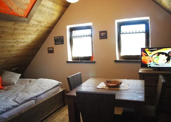 Panonska Vas Moravske Toplice