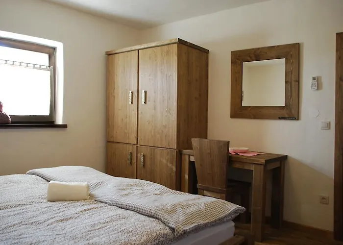 Apartment Panonska Vas *