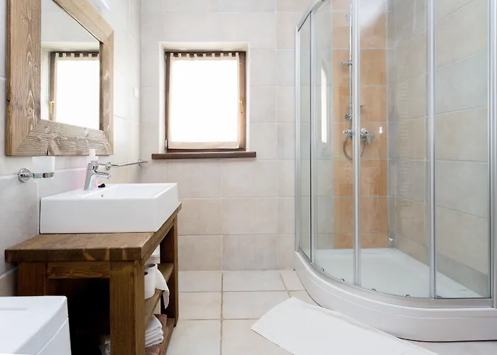 דירה Panonska Vas