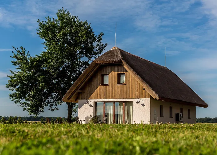 Panonska Vas Apartment *