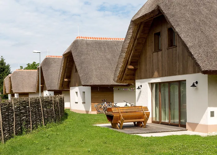 דירה Panonska Vas *