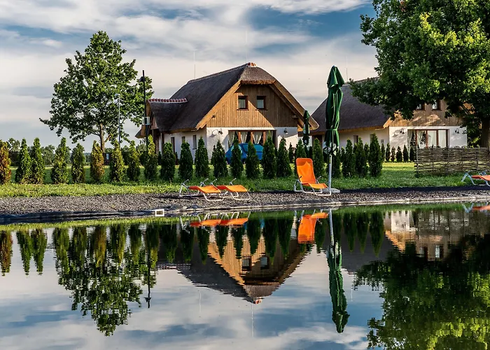 דירה Panonska Vas *