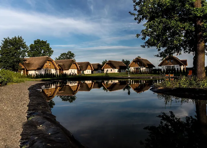 Panonska Vas דירה *