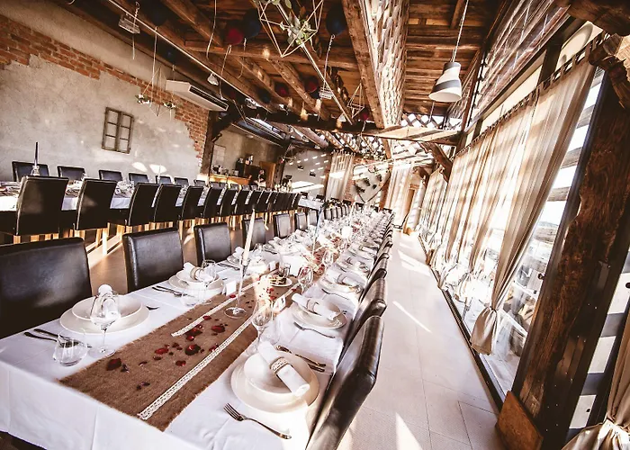 Panonska Vas דירה מורבסקה טופליצה