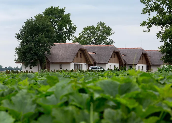 דירה Panonska Vas מורבסקה טופליצה