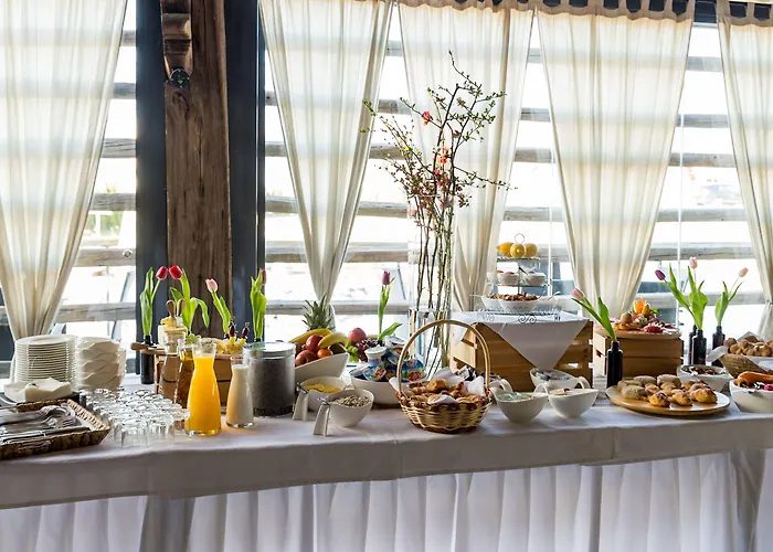 Apartment Panonska Vas Moravske Toplice