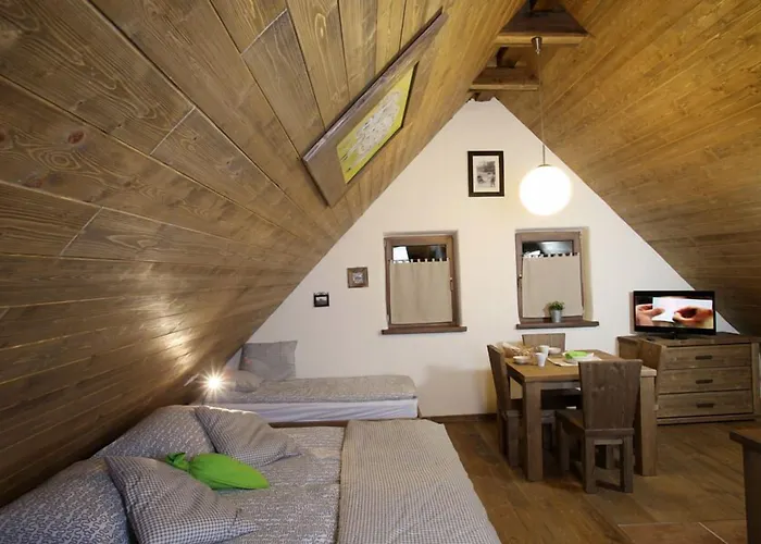 Panonska Vas Moravske Toplice