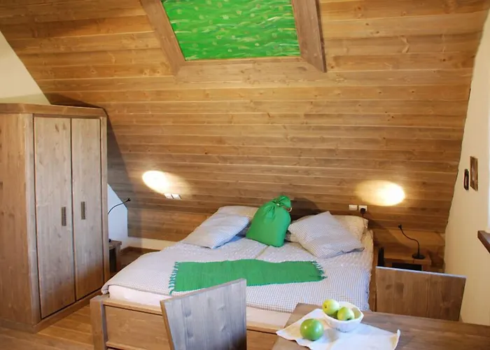 Apartment Panonska Vas