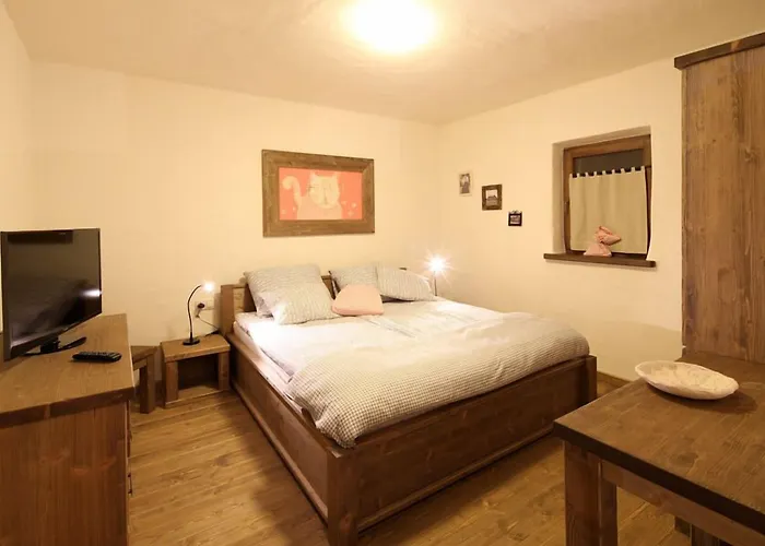 Apartment Panonska Vas *