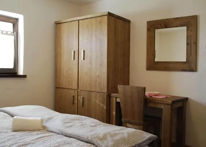 Panonska Vas Moravske Toplice