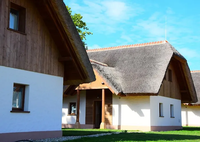 דירה Panonska Vas