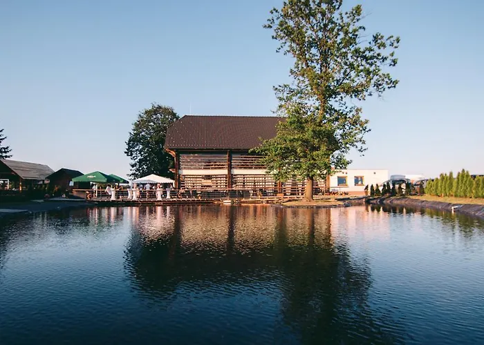 Panonska Vas * Moravske Toplice