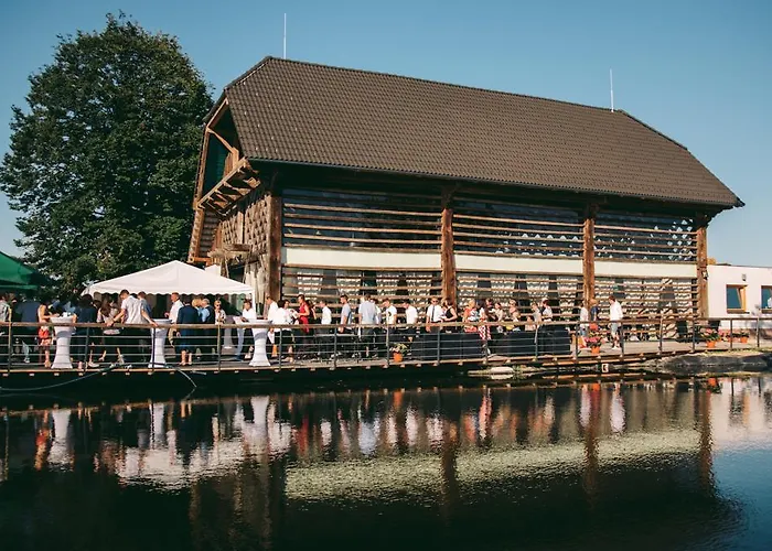 Panonska Vas Appartamento Moravske Toplice