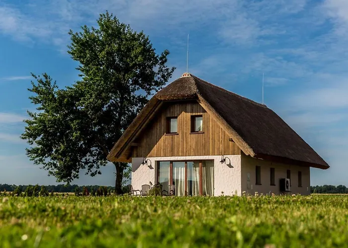 דירה Panonska Vas